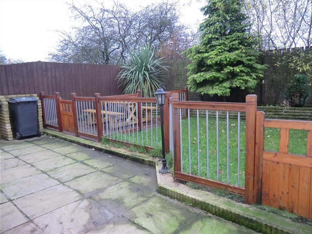 Garden 4