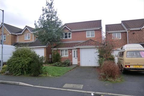undefined, Seathwaite Road, Bolton BL4