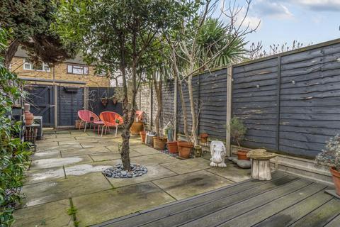 undefined, Alpine Road, Walton-On-Thames, Surrey, KT12