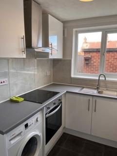 1 bedroom flat to rent, Leverton Green, Clifton NG11