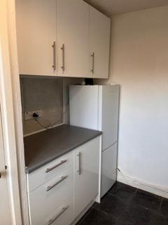 1 bedroom flat to rent, Leverton Green, Clifton NG11