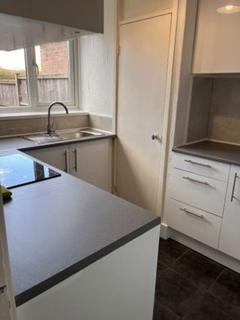 1 bedroom flat to rent, Leverton Green, Clifton NG11