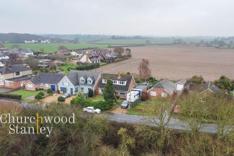 undefined, Station Road, Wrabness, CO11