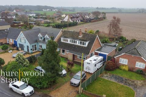 undefined, Station Road, Wrabness, CO11