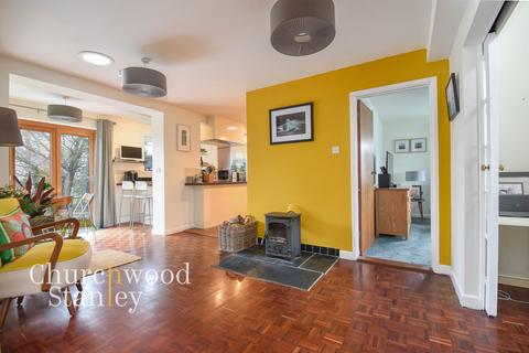 undefined, Station Road, Wrabness, CO11