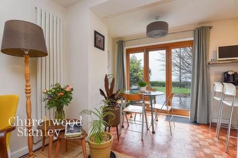 undefined, Station Road, Wrabness, CO11