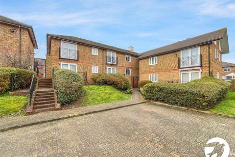 undefined, Port Rise, Chatham, Kent, ME4