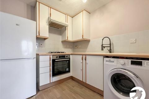undefined, Port Rise, Chatham, Kent, ME4