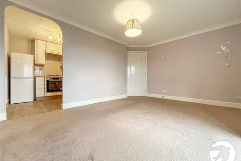 undefined, Port Rise, Chatham, Kent, ME4