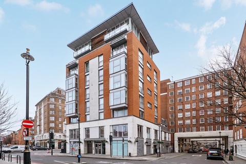 Burwood Place,  Hyde Park,  W2