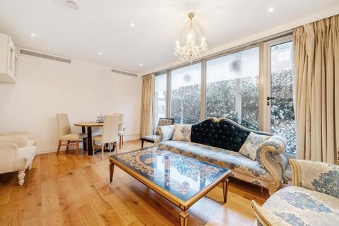 undefined, Burwood Place,  Hyde Park,  W2