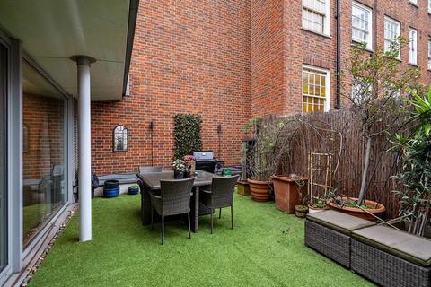undefined, Burwood Place,  Hyde Park,  W2