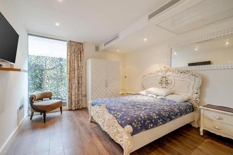 undefined, Burwood Place,  Hyde Park,  W2