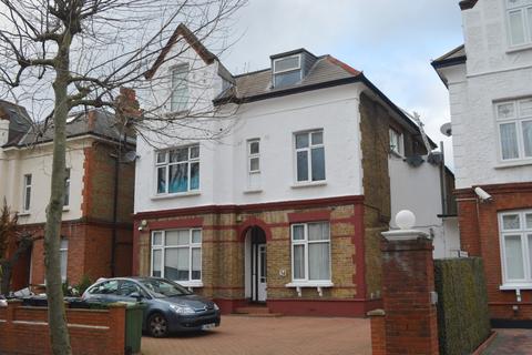 undefined, Woolstone Road London SE23