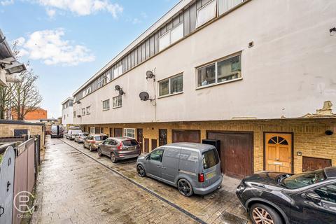 undefined, Clocktower Mews, Hanwell, London, W7