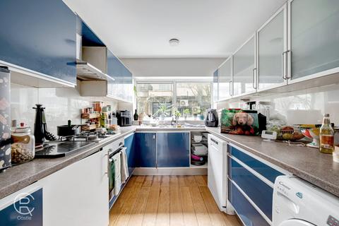 undefined, Clocktower Mews, Hanwell, London, W7