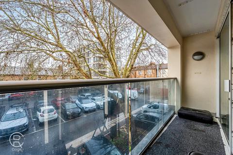 undefined, Clocktower Mews, Hanwell, London, W7