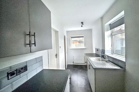 2 bedroom semi-detached house for sale, Scott Avenue, Nelson Village, Cramlington, Northumberland, NE23 1HE