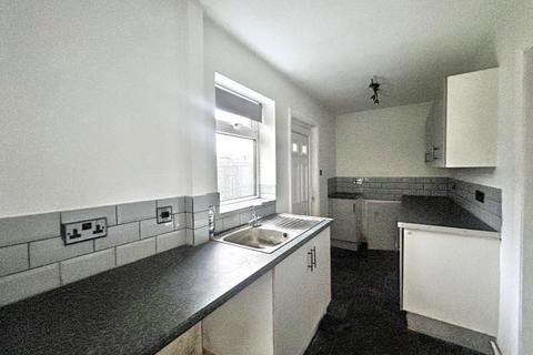 2 bedroom semi-detached house for sale, Scott Avenue, Nelson Village, Cramlington, Northumberland, NE23 1HE
