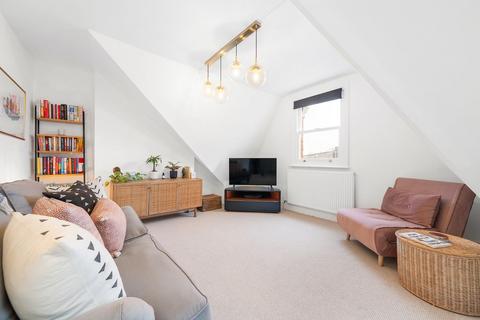 1 bedroom flat for sale, Deerbrook Road, SE24