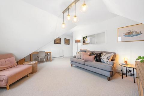 1 bedroom flat for sale, Deerbrook Road, SE24