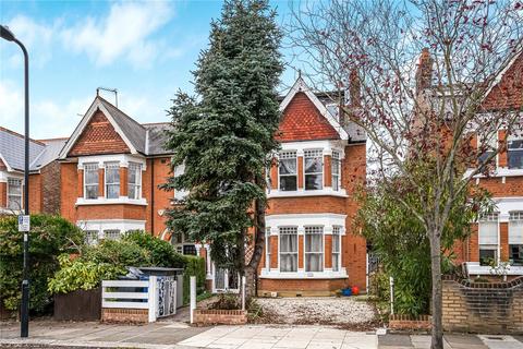 undefined, Colebrooke Avenue, London, W13
