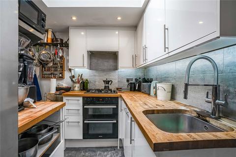 undefined, Colebrooke Avenue, London, W13