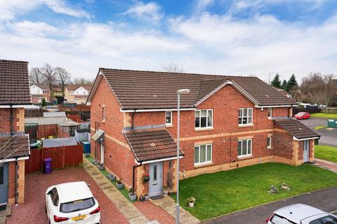 undefined, Springhill Farm Close, Glasgow G69