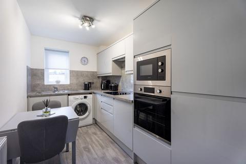 undefined, Springhill Farm Close, Glasgow G69