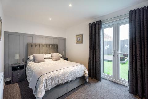 undefined, Springhill Farm Close, Glasgow G69