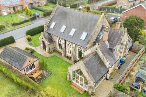 3 bedroom detached house for sale, Grasby Road, Limber, Grimsby, Lincolnshire, DN37