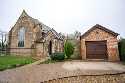 3 bedroom detached house for sale, Grasby Road, Limber, Grimsby, Lincolnshire, DN37
