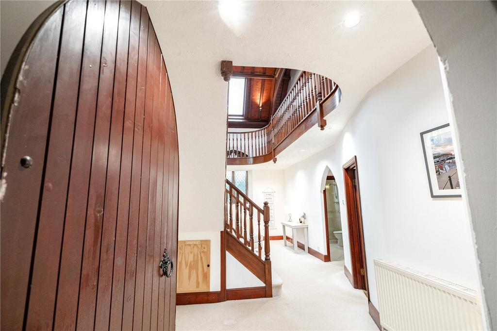Hall