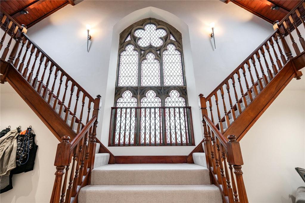 Hall