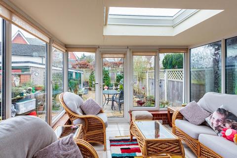 3 bedroom semi-detached house for sale, Rutland Avenue, Preston, PR4