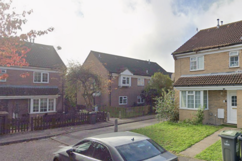 2 bedroom cluster house to rent, Dorrington Close Luton LU3 1XL