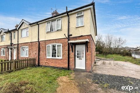 undefined, Church Parade, Telford TF2