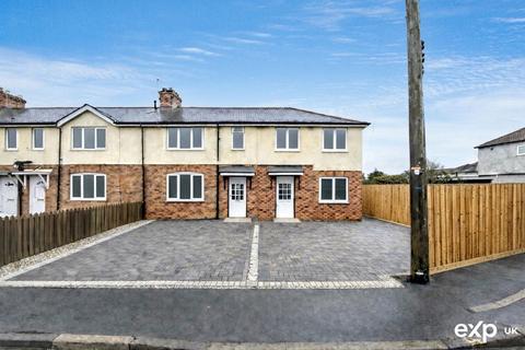 undefined, Church Parade, Telford TF2