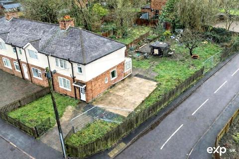 undefined, Church Parade, Telford TF2