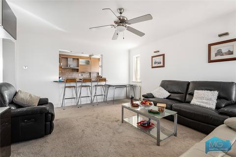 2 bedroom apartment for sale, Mulberry Close, London, NW4