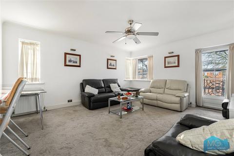 Mulberry Close, London, NW4