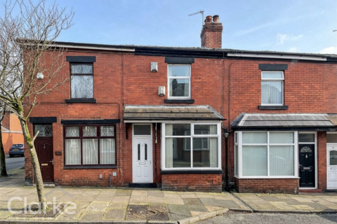 undefined, Corporation Street, Chorley, PR6
