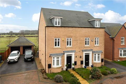 undefined, Great North Close, Wetherby, West Yorkshire, LS22
