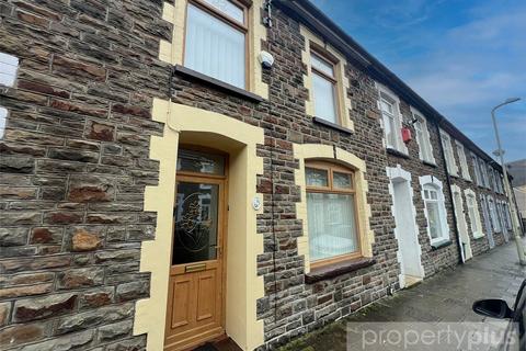 3 bedroom terraced house for sale, James Street, Maerdy, Ferndale, Rhondda Cynon Taff, CF43