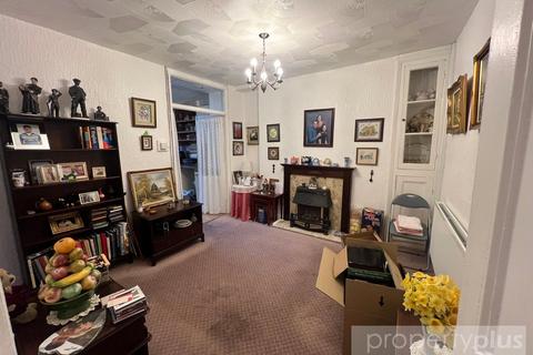 3 bedroom terraced house for sale, James Street, Maerdy, Ferndale, Rhondda Cynon Taff, CF43