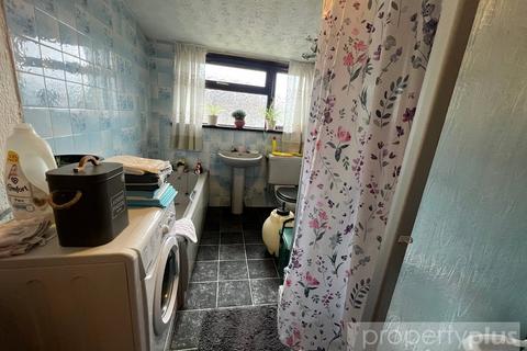 3 bedroom terraced house for sale, James Street, Maerdy, Ferndale, Rhondda Cynon Taff, CF43