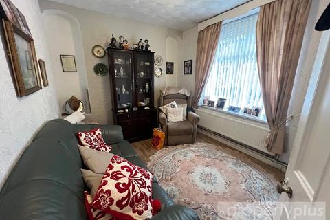3 bedroom terraced house for sale, James Street, Maerdy, Ferndale, Rhondda Cynon Taff, CF43