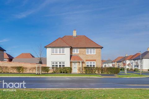 undefined, Raven Drive, Witham