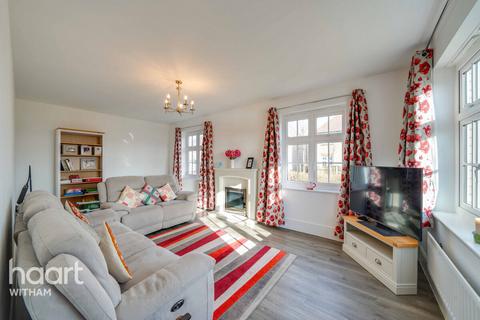 undefined, Raven Drive, Witham