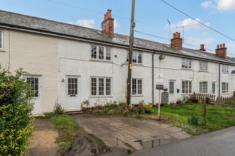 2 bedroom terraced house for sale, Gravel Close, Downton, Salisbury, Wiltshire, SP5